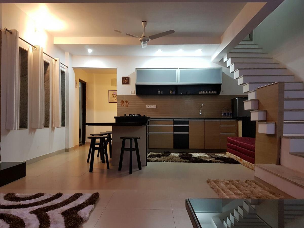 Cherilyn Monta Resort - Ratnagiri Vatul Ngoại thất bức ảnh