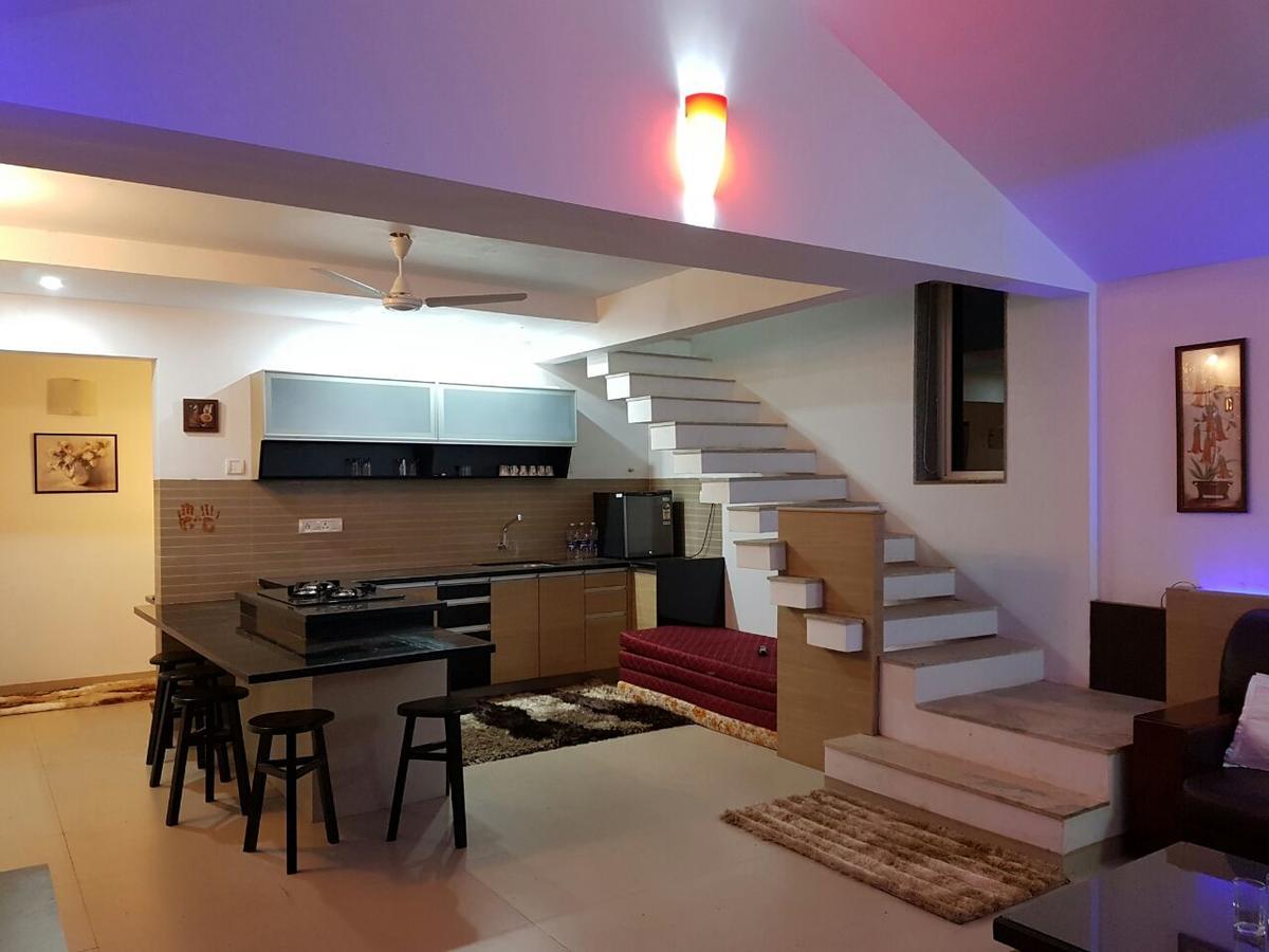 Cherilyn Monta Resort - Ratnagiri Vatul Ngoại thất bức ảnh