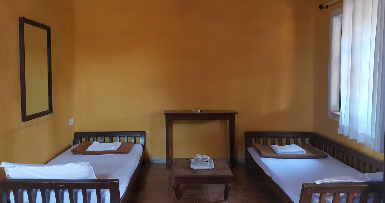 Cherilyn Monta Resort - Ratnagiri Vatul Ngoại thất bức ảnh