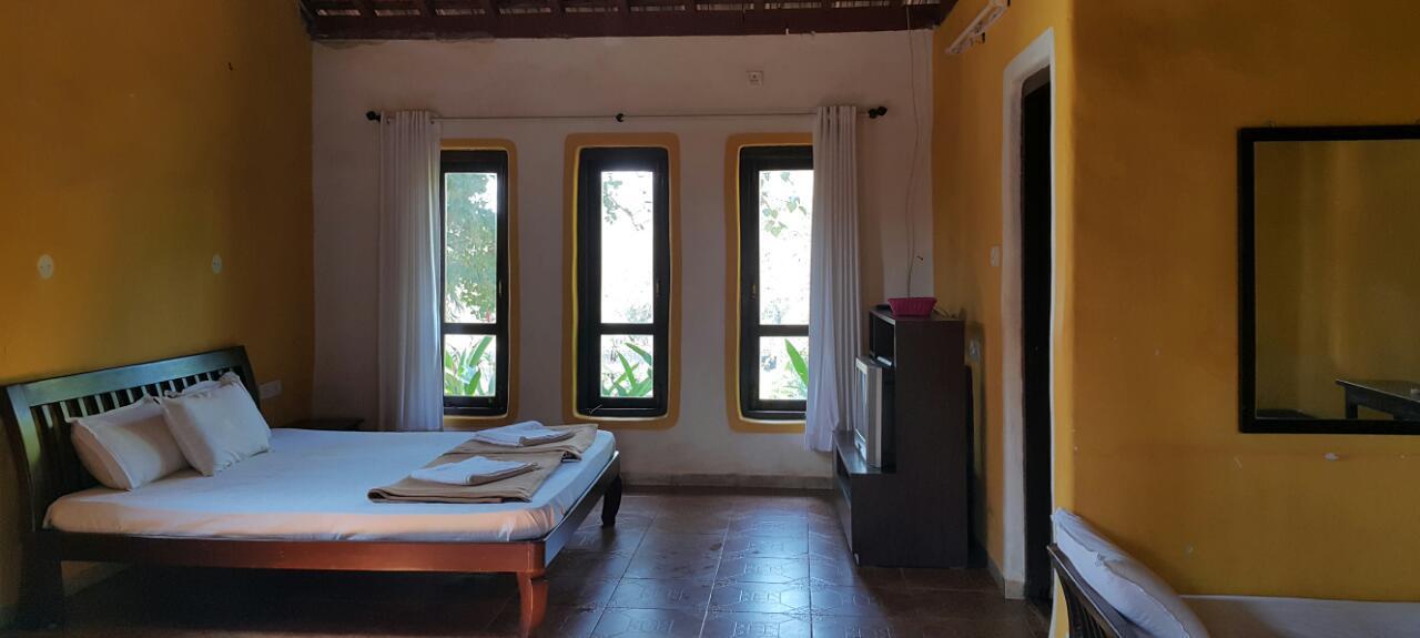Cherilyn Monta Resort - Ratnagiri Vatul Ngoại thất bức ảnh