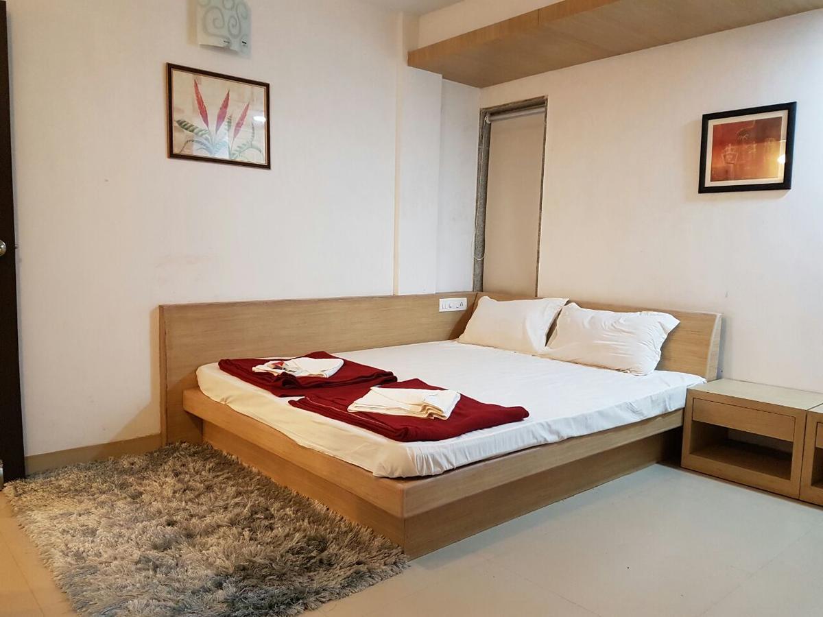 Cherilyn Monta Resort - Ratnagiri Vatul Ngoại thất bức ảnh