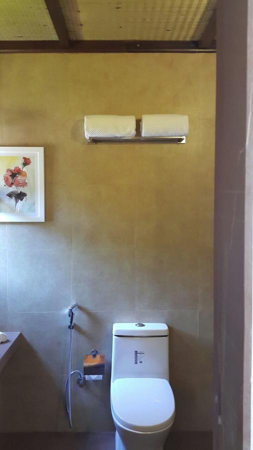 Cherilyn Monta Resort - Ratnagiri Vatul Ngoại thất bức ảnh