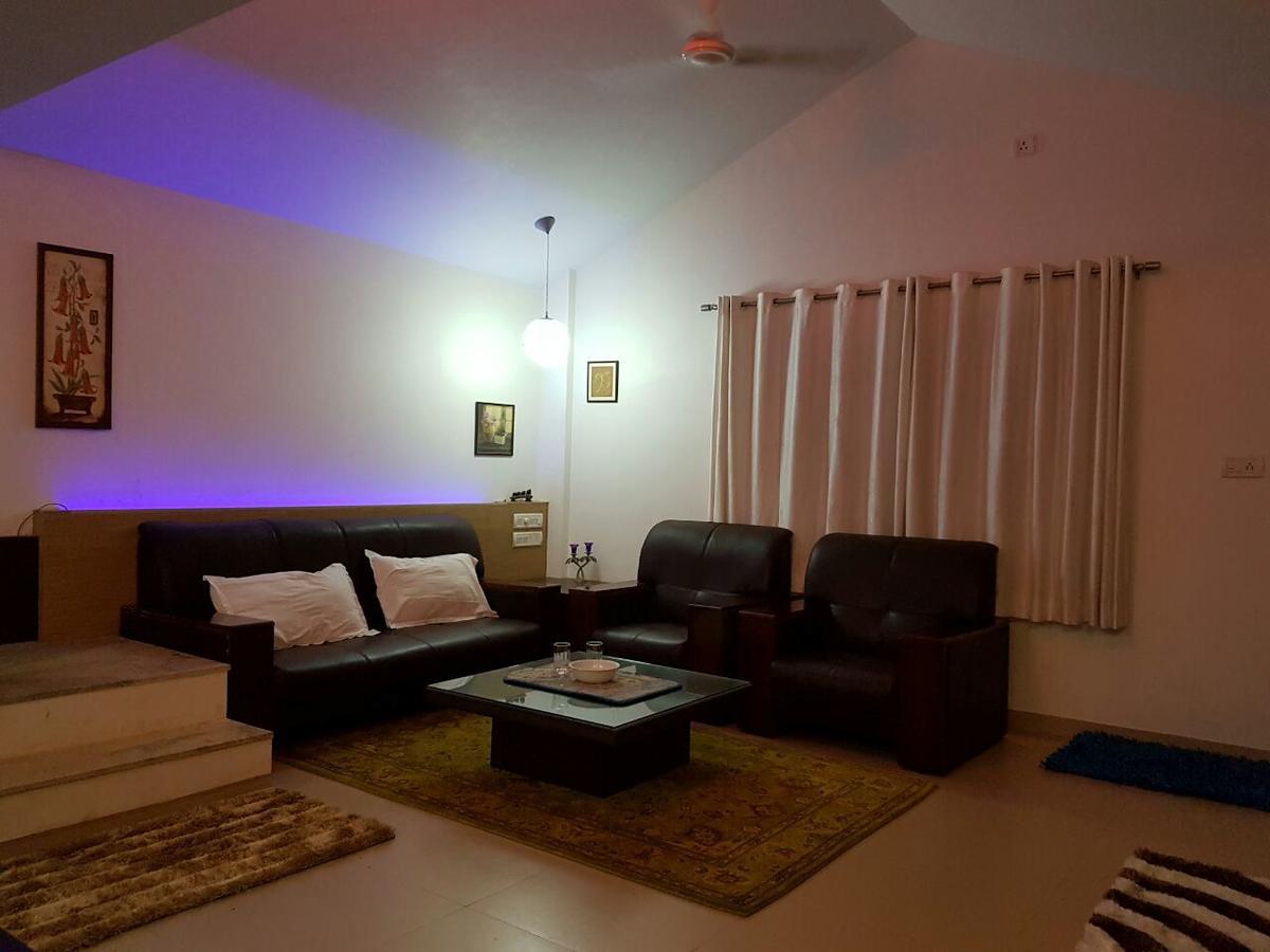 Cherilyn Monta Resort - Ratnagiri Vatul Ngoại thất bức ảnh