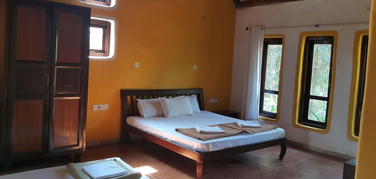 Cherilyn Monta Resort - Ratnagiri Vatul Ngoại thất bức ảnh