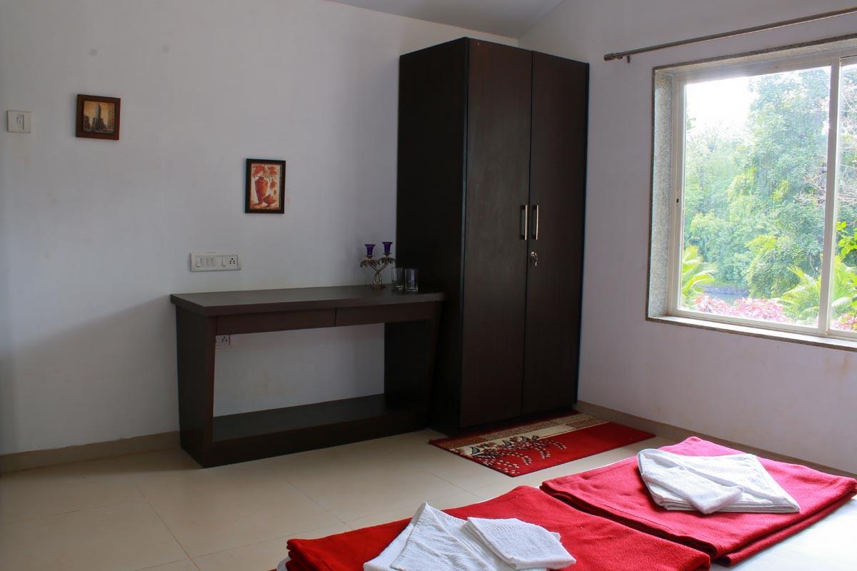 Cherilyn Monta Resort - Ratnagiri Vatul Ngoại thất bức ảnh