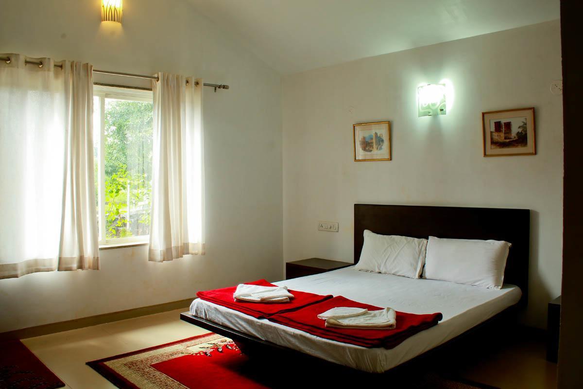 Cherilyn Monta Resort - Ratnagiri Vatul Ngoại thất bức ảnh