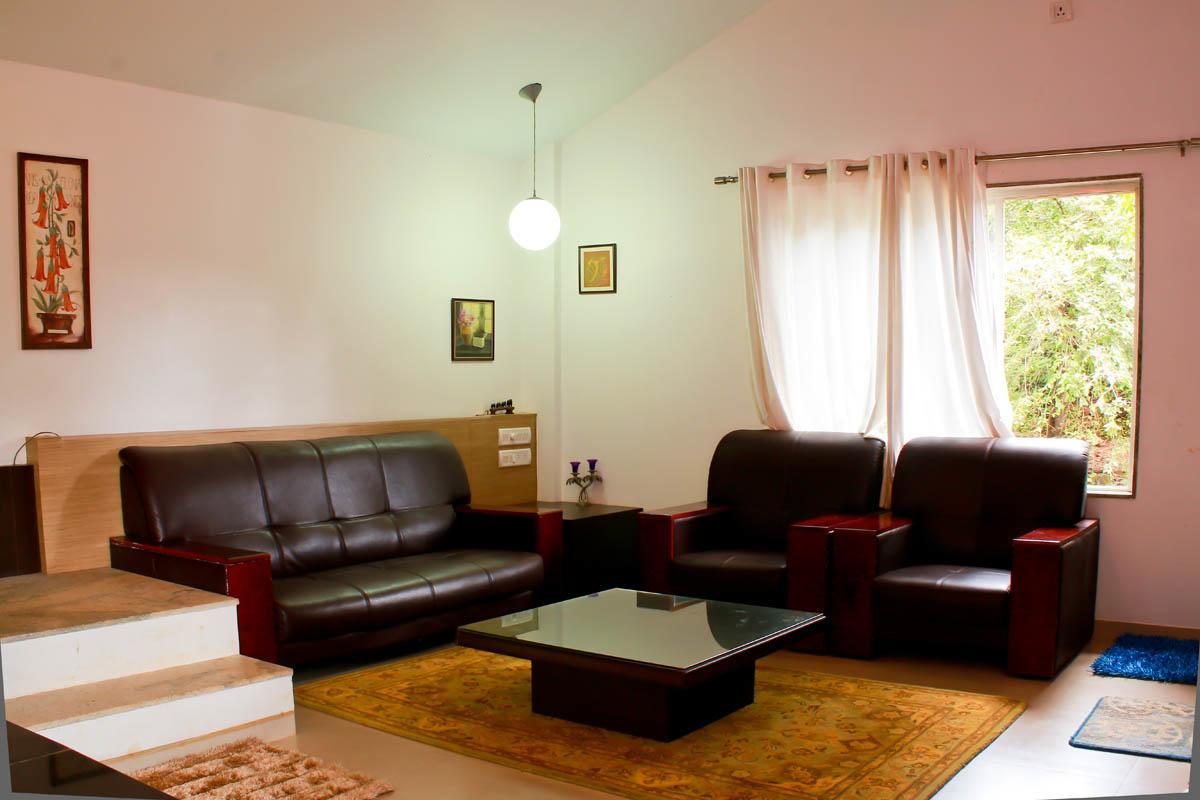 Cherilyn Monta Resort - Ratnagiri Vatul Ngoại thất bức ảnh