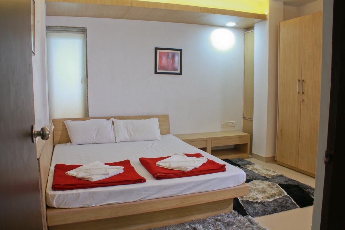 Cherilyn Monta Resort - Ratnagiri Vatul Ngoại thất bức ảnh