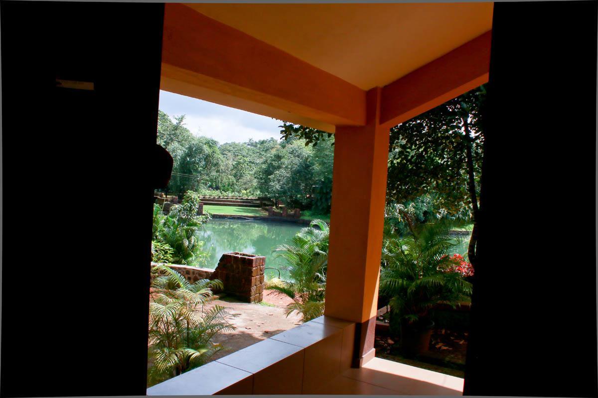 Cherilyn Monta Resort - Ratnagiri Vatul Ngoại thất bức ảnh