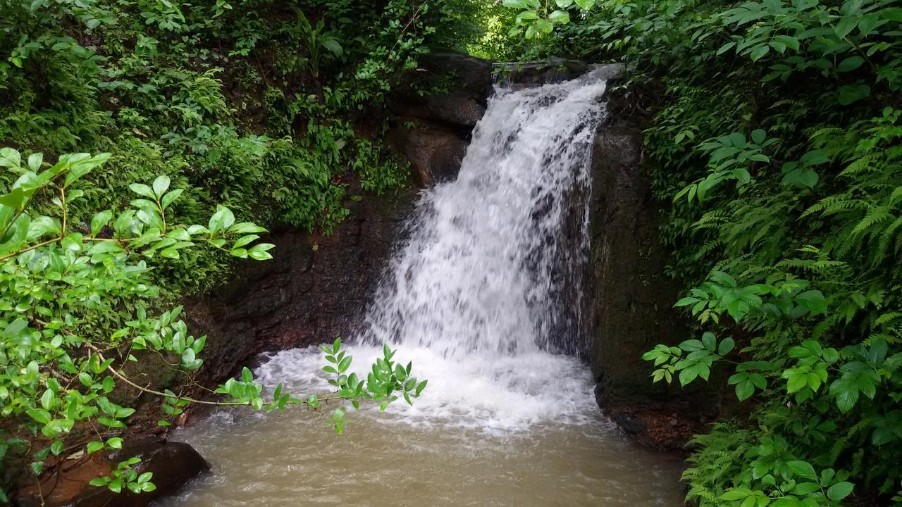Cherilyn Monta Resort - Ratnagiri Vatul Ngoại thất bức ảnh
