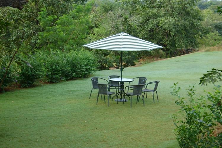 Cherilyn Monta Resort - Ratnagiri Vatul Ngoại thất bức ảnh