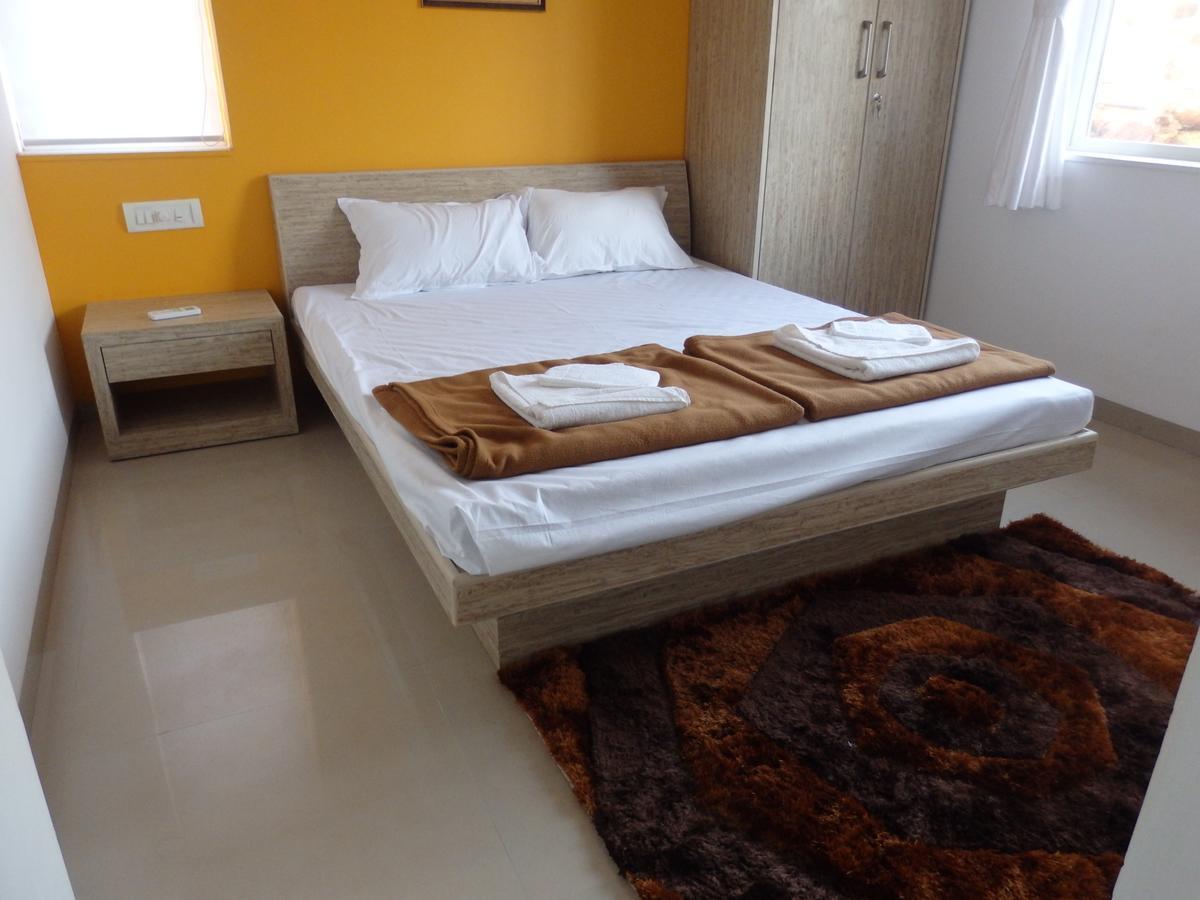 Cherilyn Monta Resort - Ratnagiri Vatul Ngoại thất bức ảnh