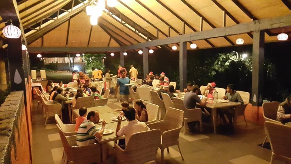 Cherilyn Monta Resort - Ratnagiri Vatul Ngoại thất bức ảnh