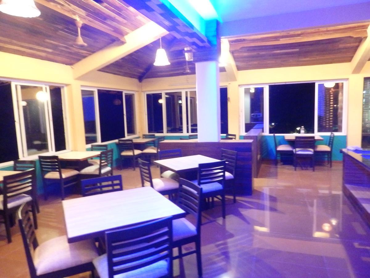 Cherilyn Monta Resort - Ratnagiri Vatul Ngoại thất bức ảnh