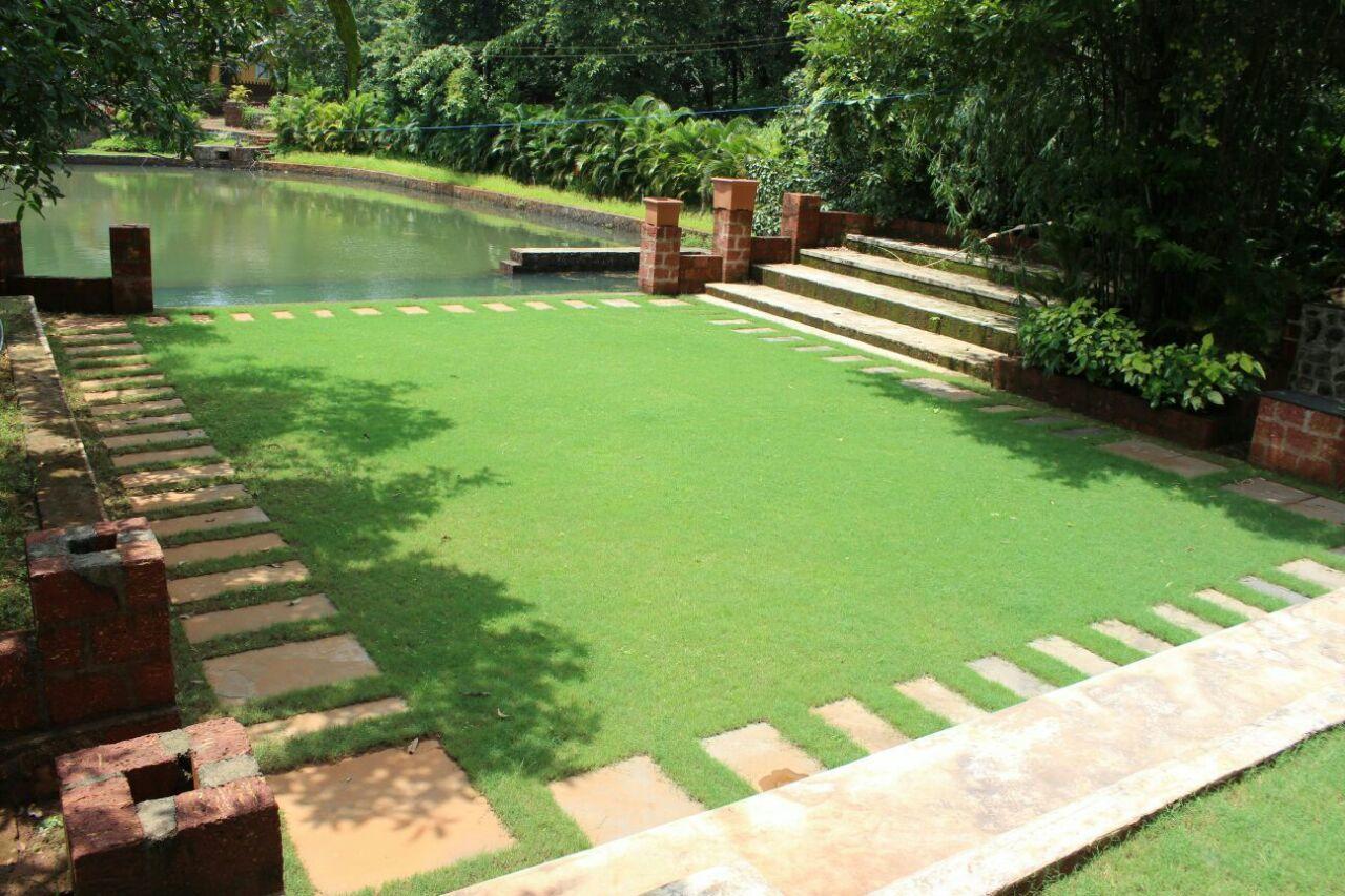 Cherilyn Monta Resort - Ratnagiri Vatul Ngoại thất bức ảnh
